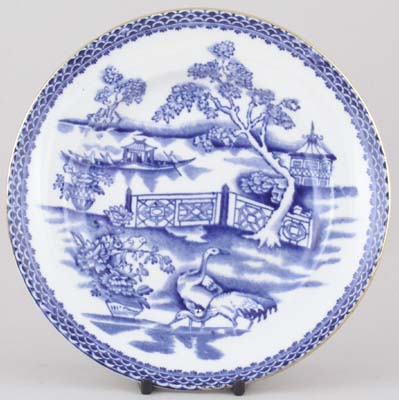 Plate c1920s